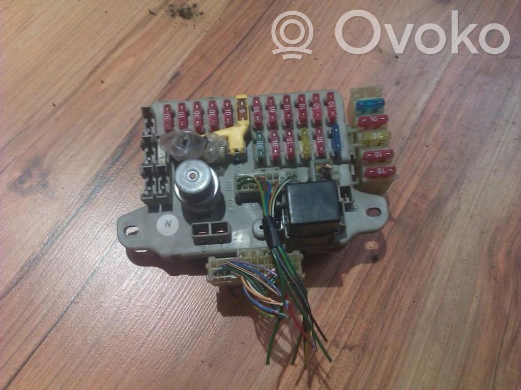 Rover 214 - 216 - 220 Set scatola dei fusibili