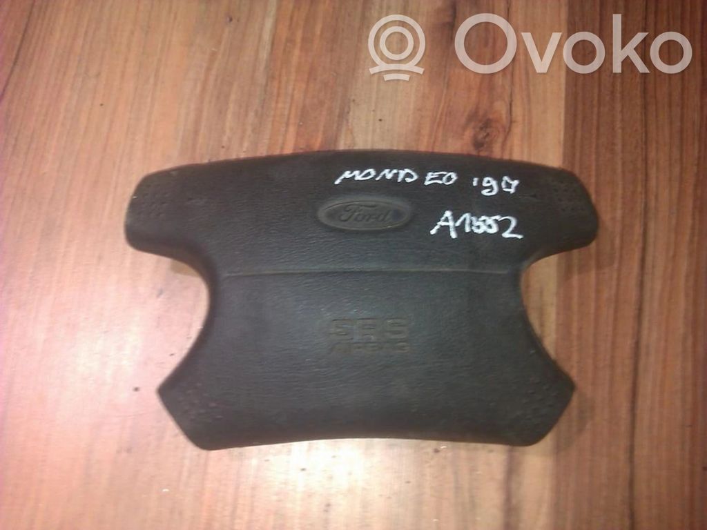 Ford Mondeo MK II Airbag dello sterzo 