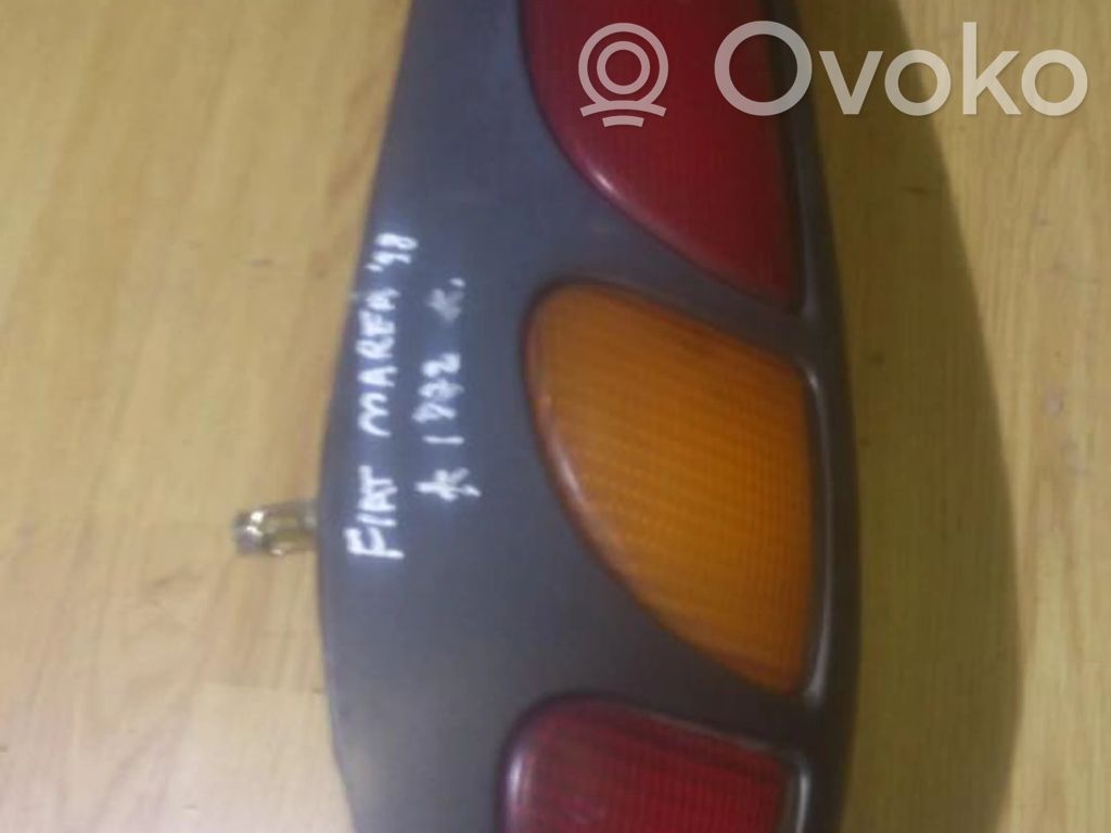 Fiat Marea Luci posteriori 