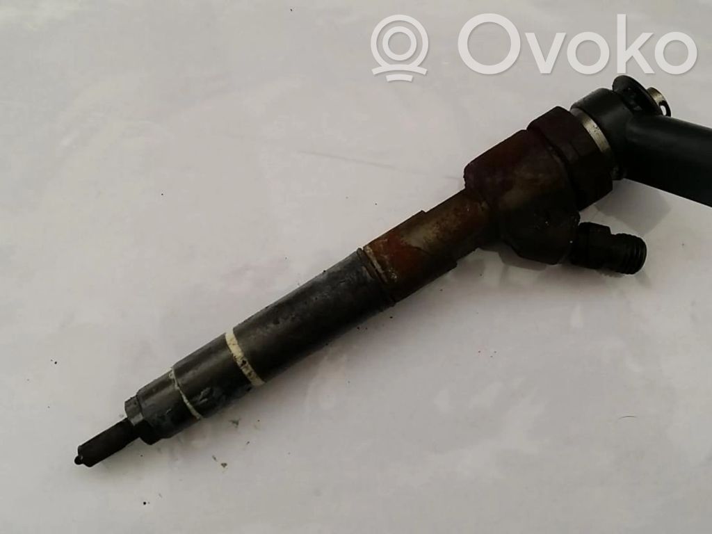 Mitsubishi Colt Injector combustibil