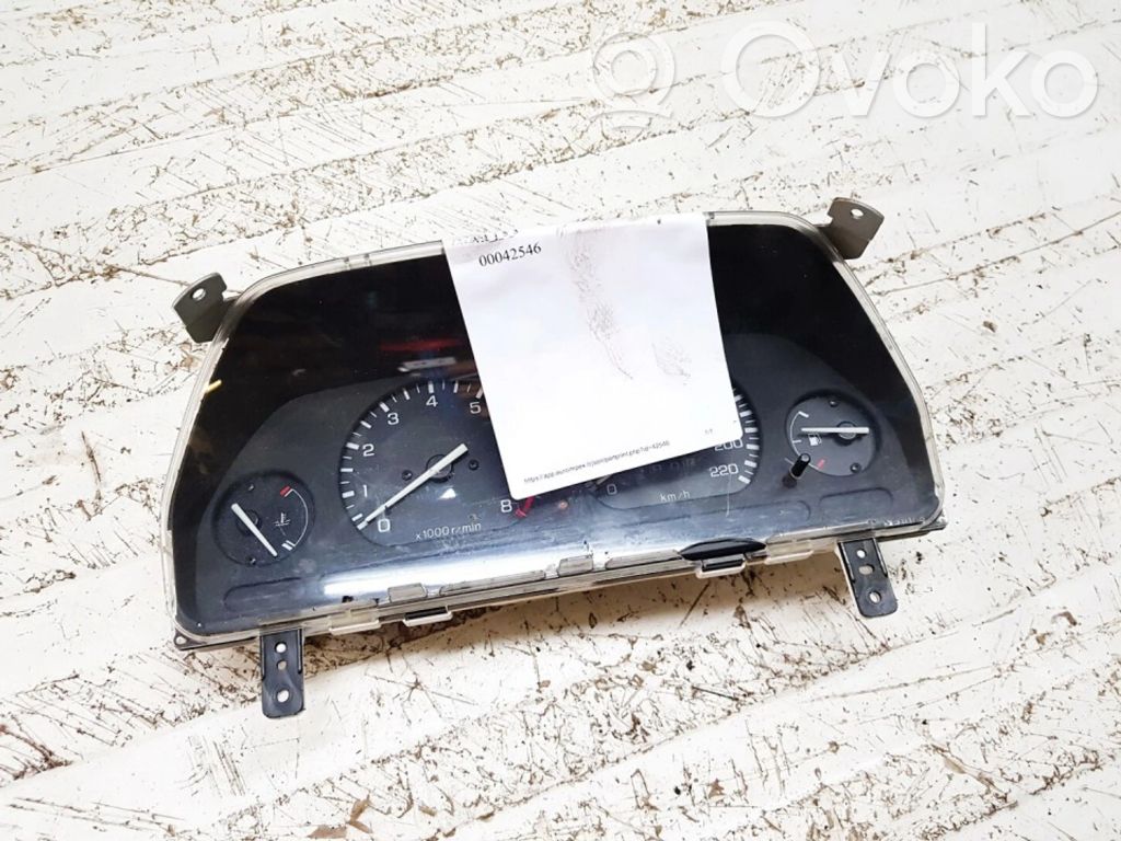 Rover 214 - 216 - 220 Tachimetro (quadro strumenti) 