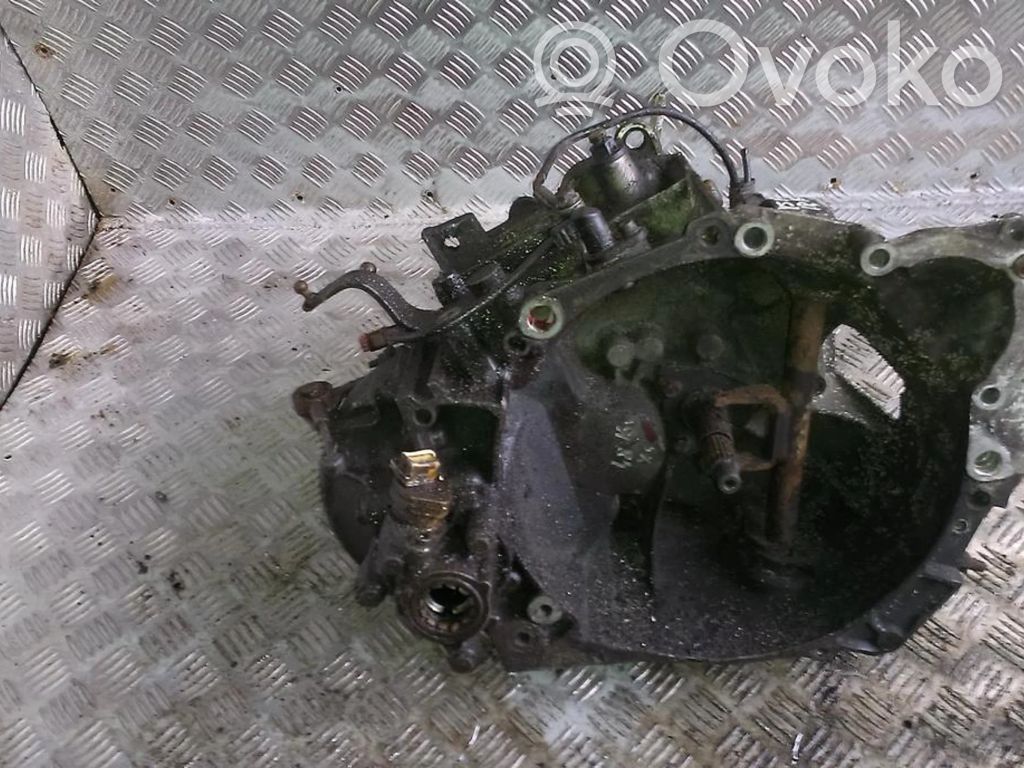 Citroen Xsara Boîte de vitesses manuelle à 5 vitesses