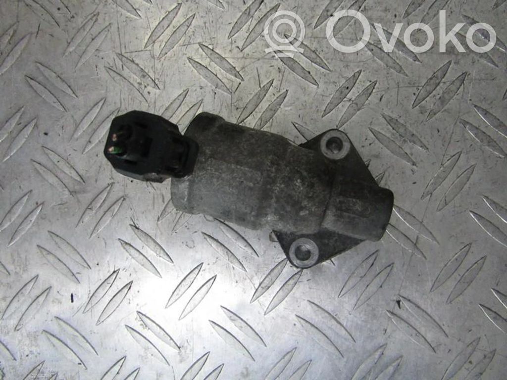 Ford Mondeo MK II Valvola di regolazione del minimo