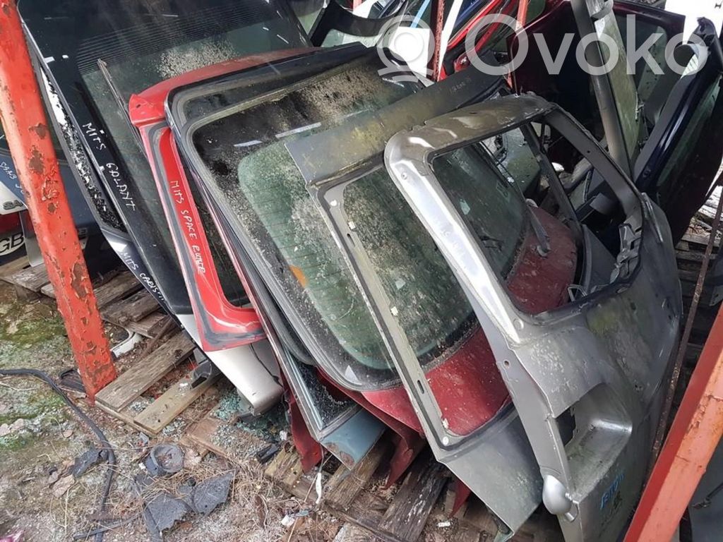 Rover 414 - 416 - 420 Hayon/capotă portbagaj 