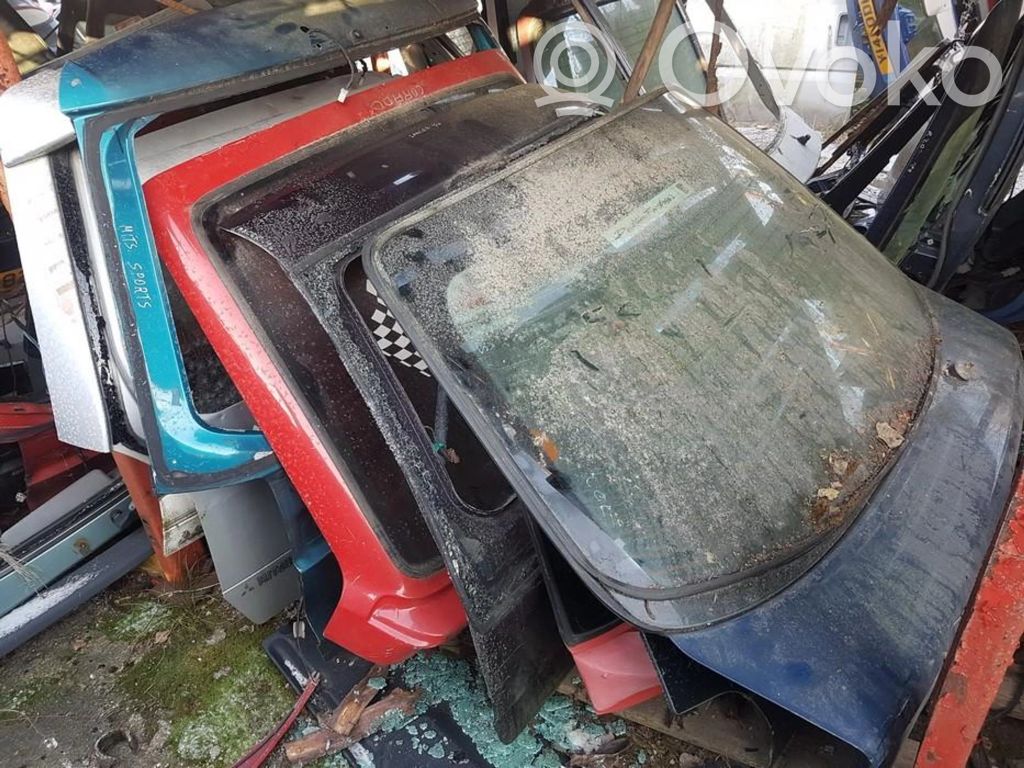 Rover 414 - 416 - 420 Heckklappe Kofferraumdeckel