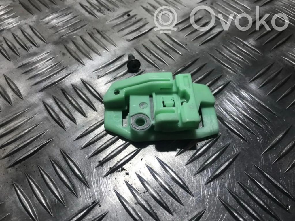 Renault Scenic I Elektryczny podnośnik szyby drzwi bocznych / przesuwnych 