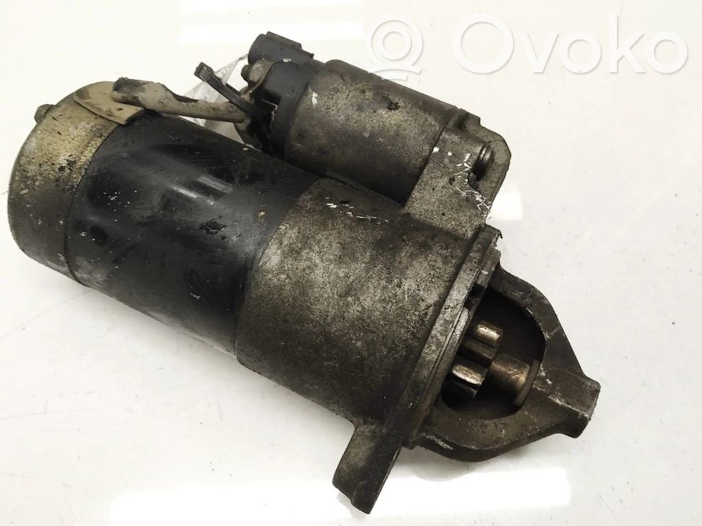 Starteris   361002A100,1250295,361002A100