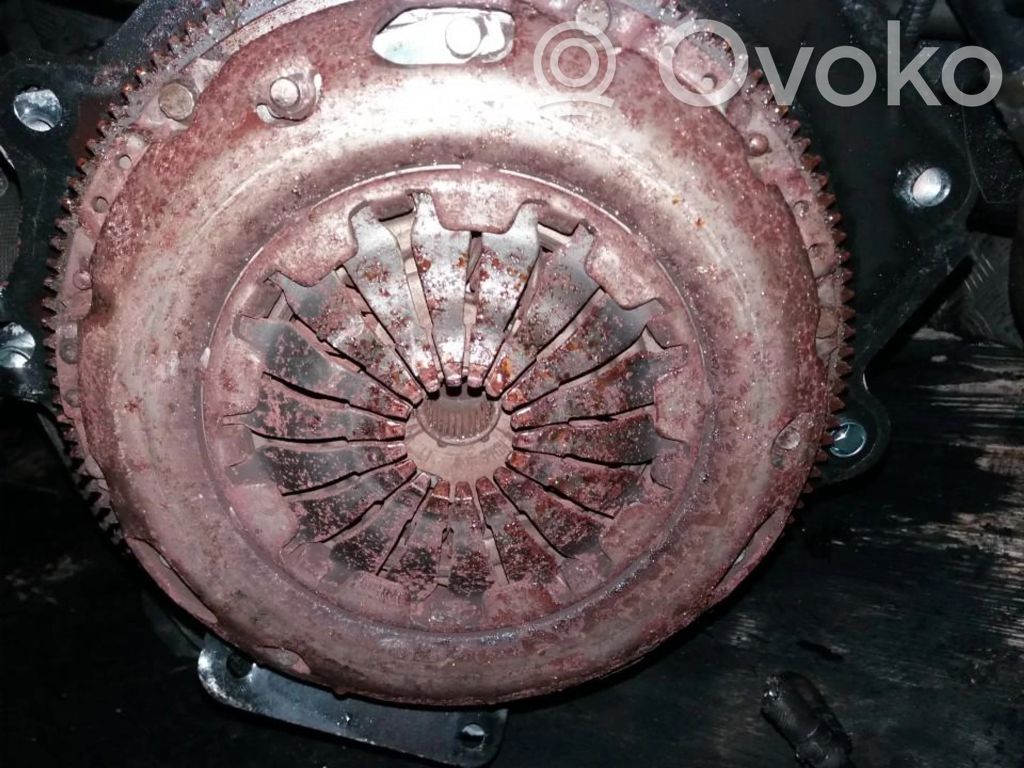 Volkswagen Golf V Sprzęgło / Komplet 