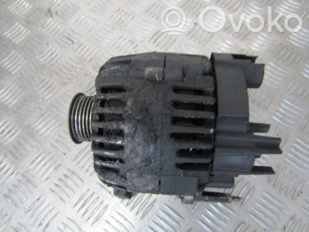 Alternator   03C903023B,TG11C015,03C903023B,2542731B,TG11C015