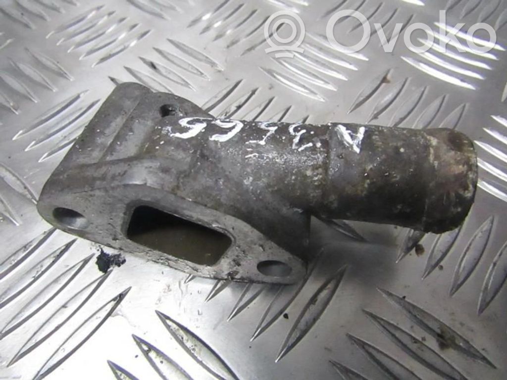 Opel Vectra B Conductă/furtun lichid de răcire motor 