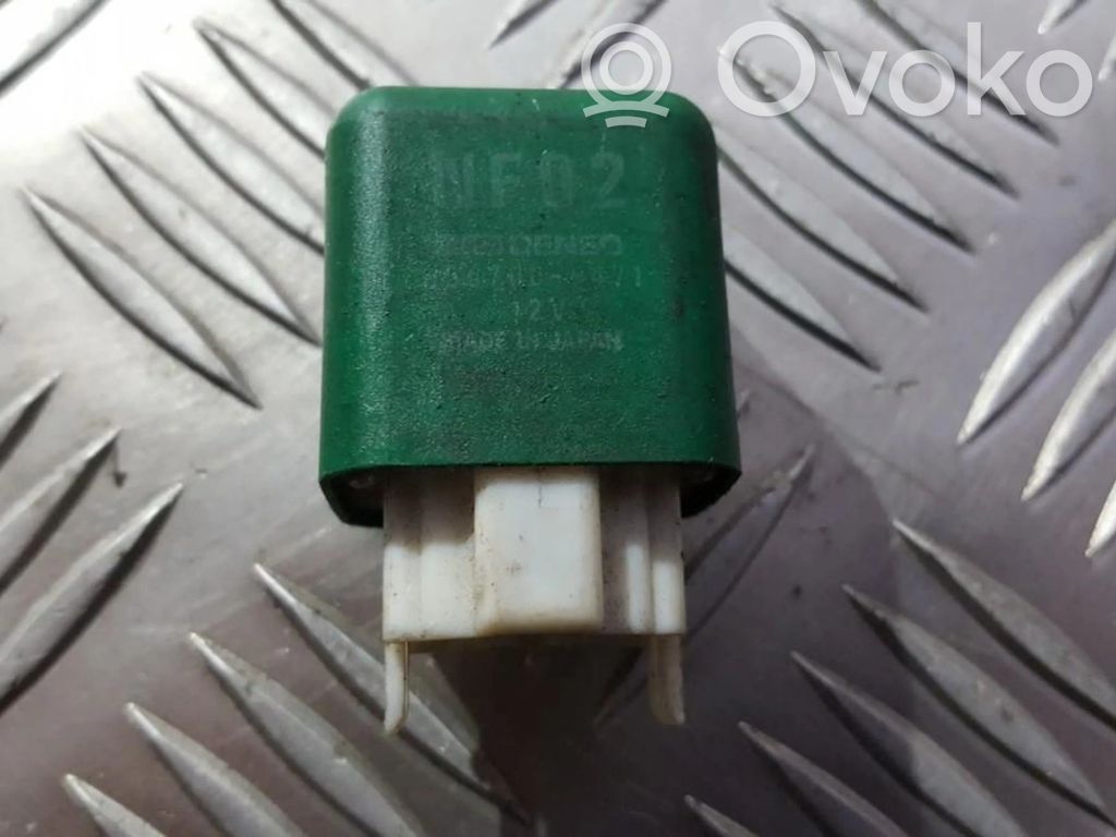 Mazda 626 Otros relés 