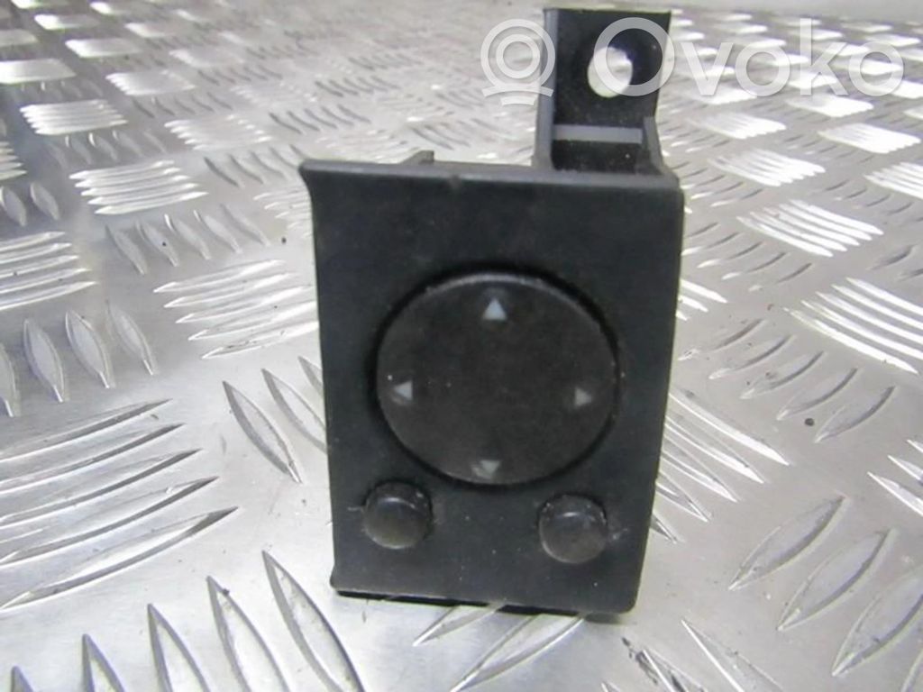 Audi A6 S6 C4 4A Interruttore specchietto retrovisore