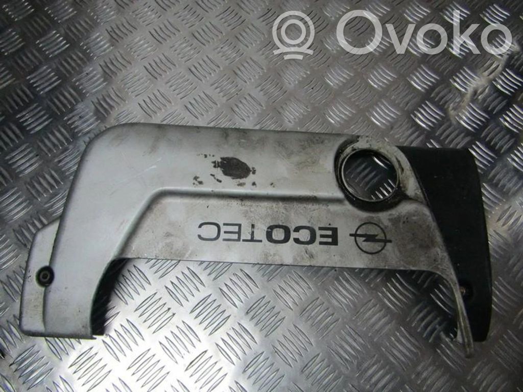 Opel Vectra B Capac protecție motor 