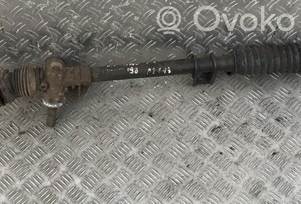 Renault Kangoo I Cremagliera dello sterzo 