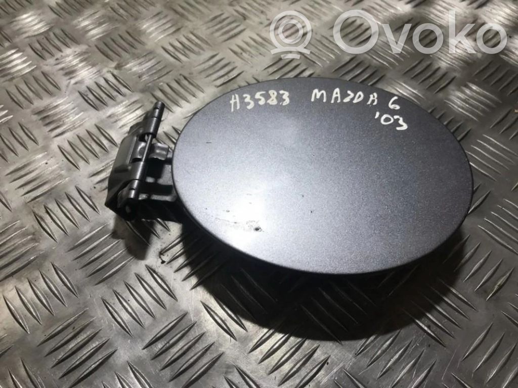 Tankdeckel Tankklappe   GJ6A,GJ6A