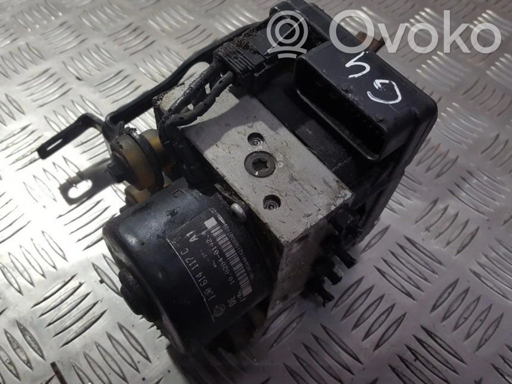Bomba de ABS   1J0614117C,10020401424,1J0614117C,1J0907379G