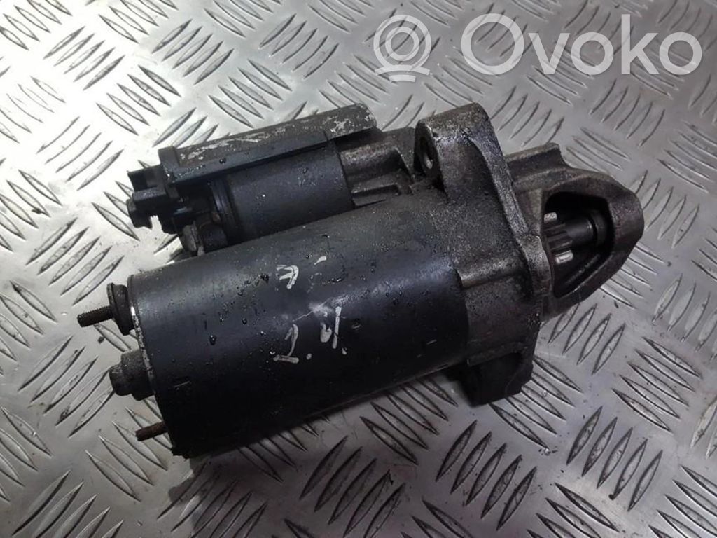 Motorino d’avviamento   1005821966,1005821966