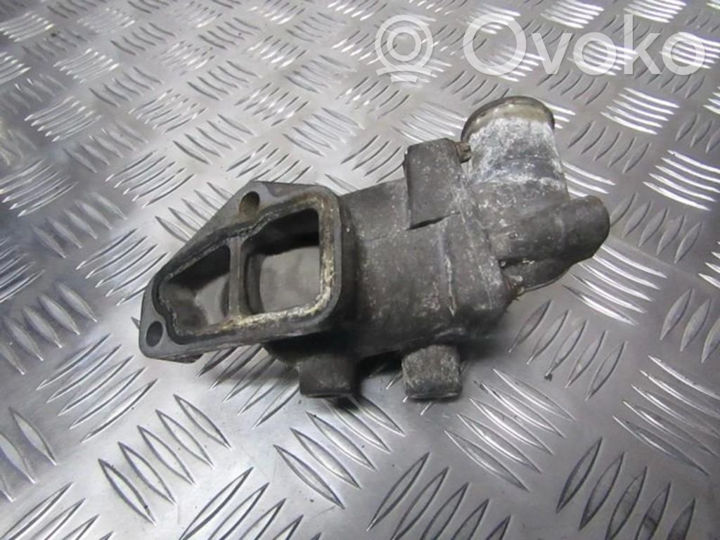 Opel Corsa C Manguera/tubo del líquido refrigerante 