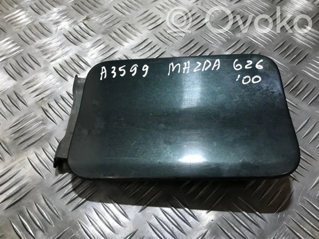 Mazda 626 Polttoainesäiliön korkki 