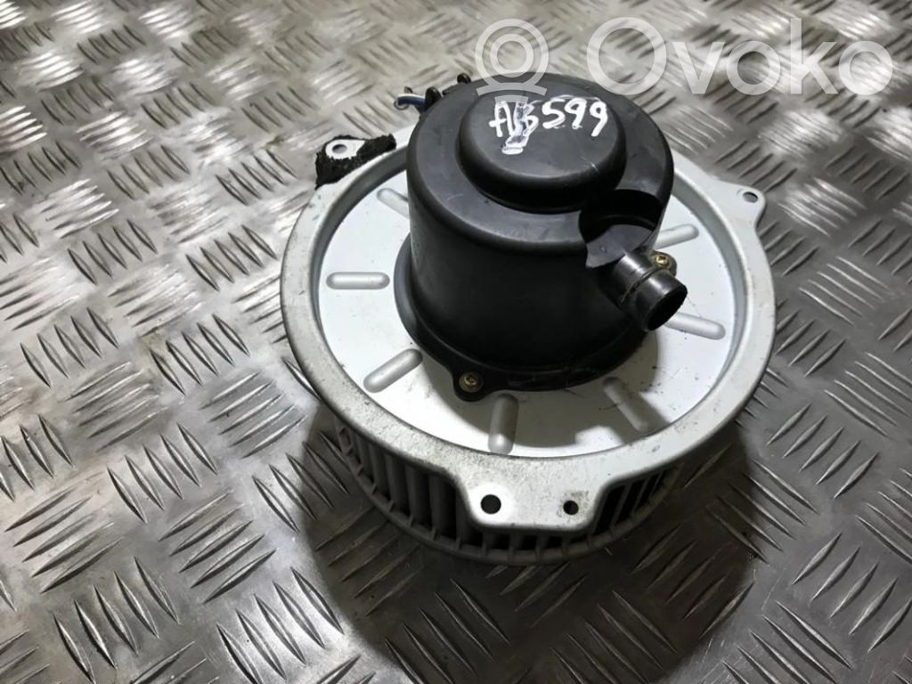 Mazda 626 Ventilator aerotermă 