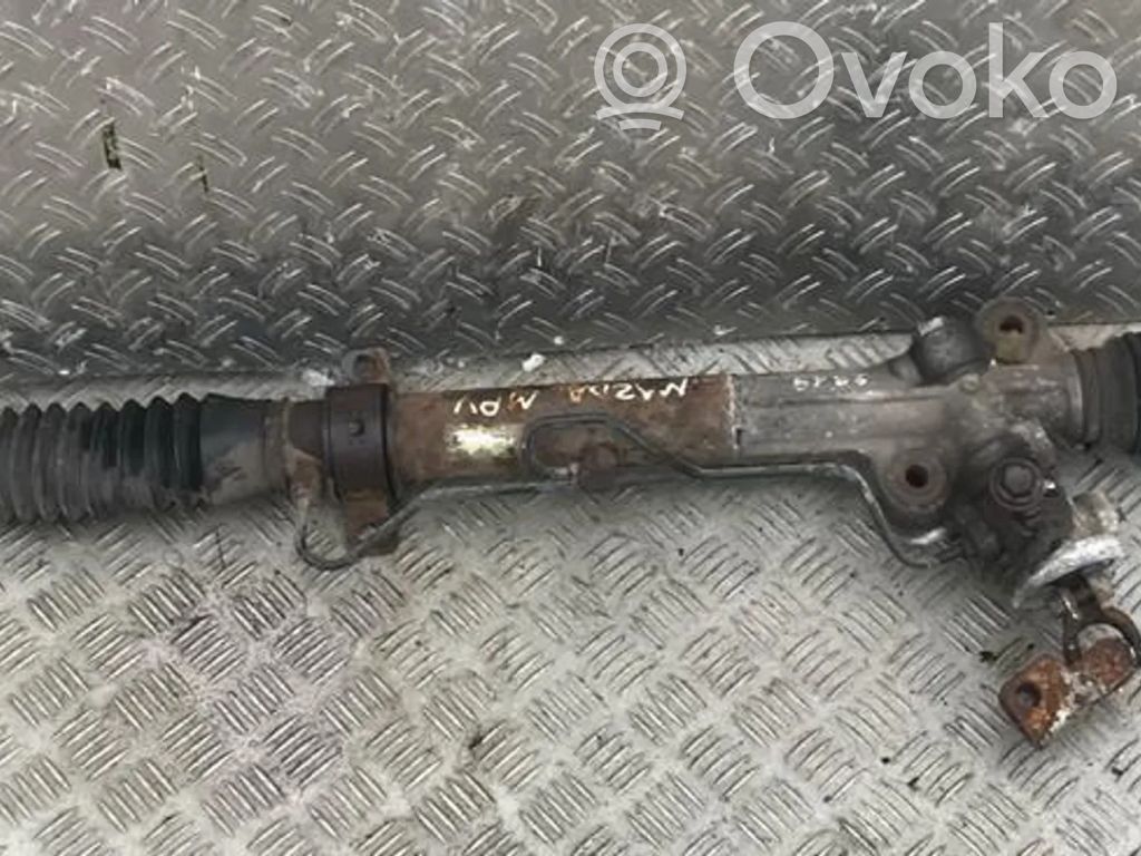 Casetă direcție   L12J,3X1005T,3X1005T,L12J