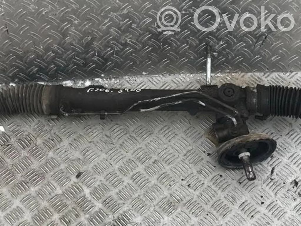 Przekładnia kierownicza / Maglownica   9625951510,LHD,9625951510