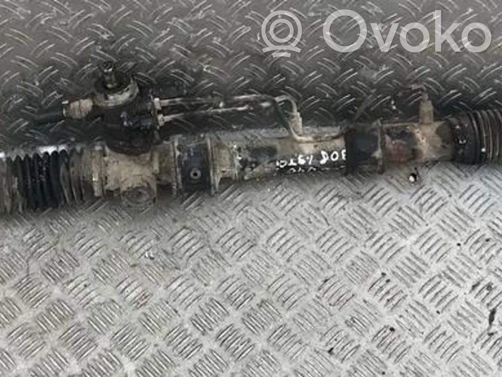 Cremallera de dirección   8040LHD,8040LHD
