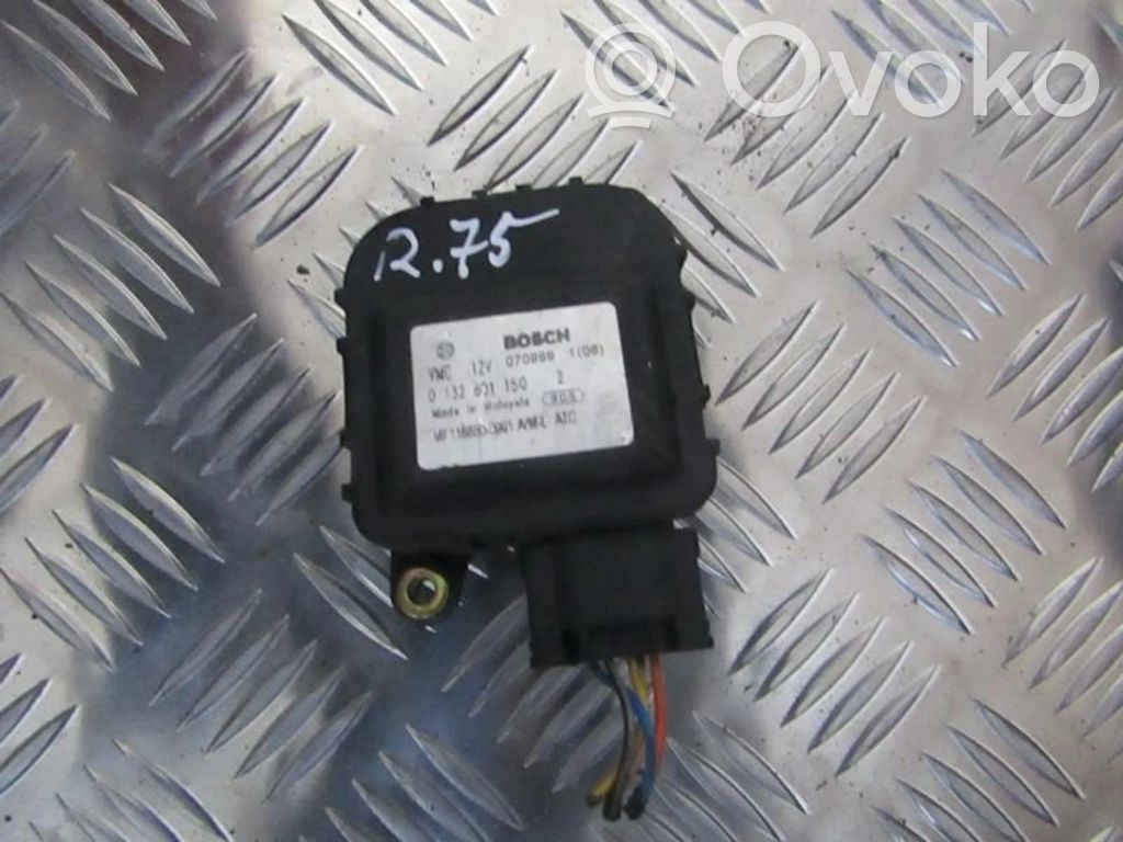 Rover 75 Motorino attuatore aria