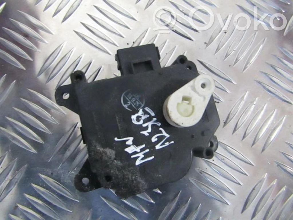 Motor/actuator clapetă aer   0637006241,0637006241,0637006241,0637006241