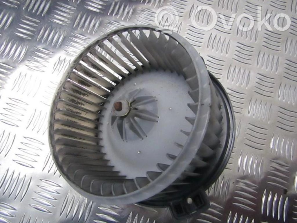 Mazda MPV Ventilator aerotermă 