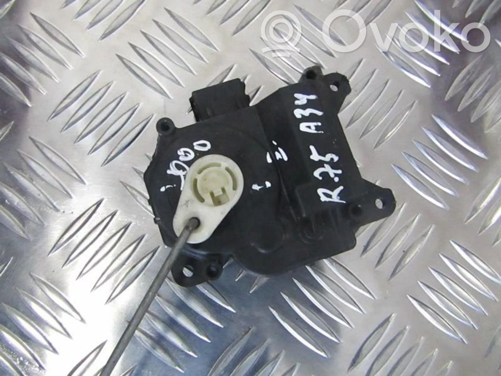 Motor/actuator clapetă aer   0637006790,0637006790,0637006790,0637006790