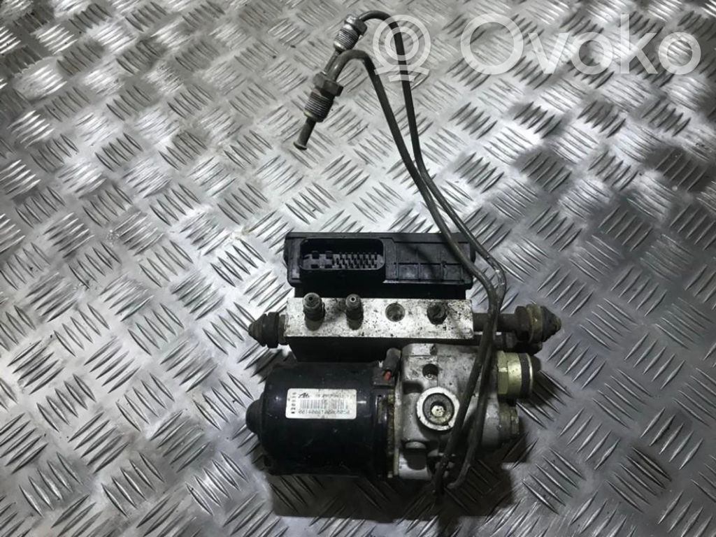ABS Steuergerät   7M0907379,10094503013,10094503013,7M0907379
