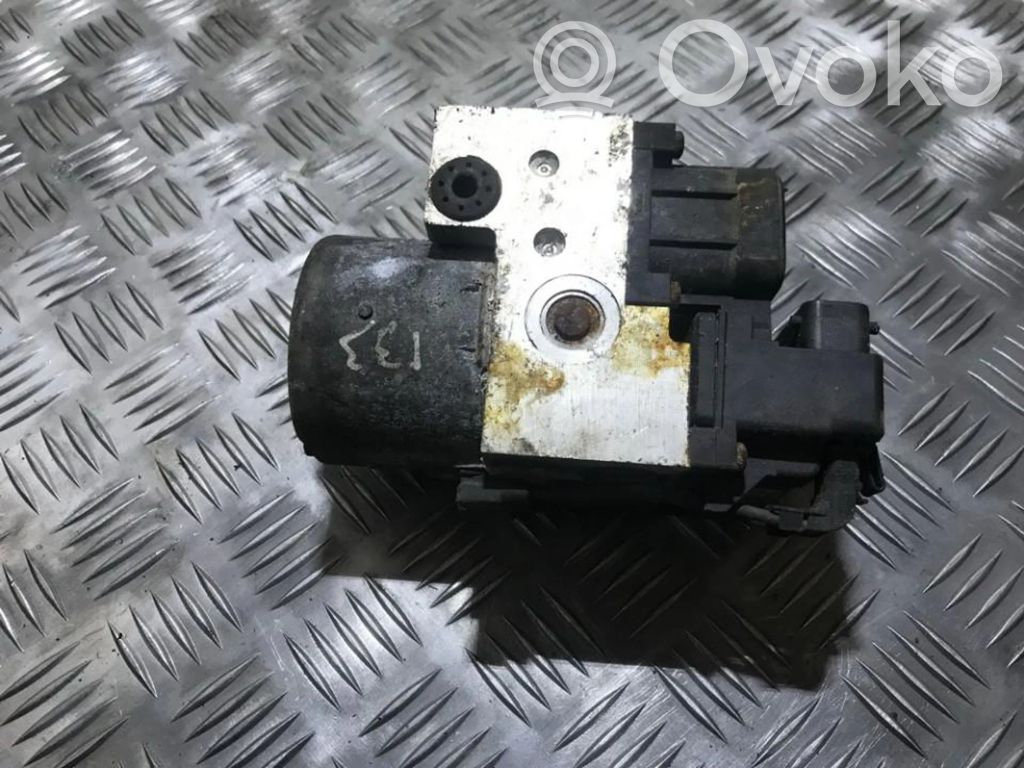 ABS-pumppu   7700423070,0265213008,0265213008,7700423070