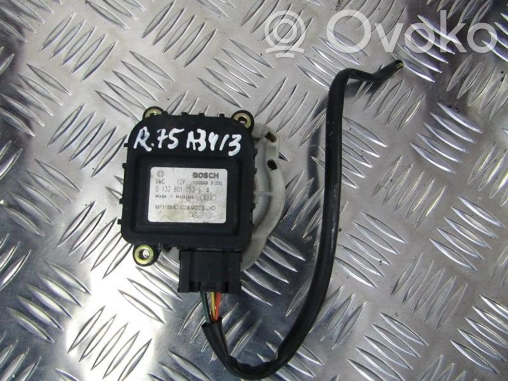 Rover 75 Motorino attuatore aria 