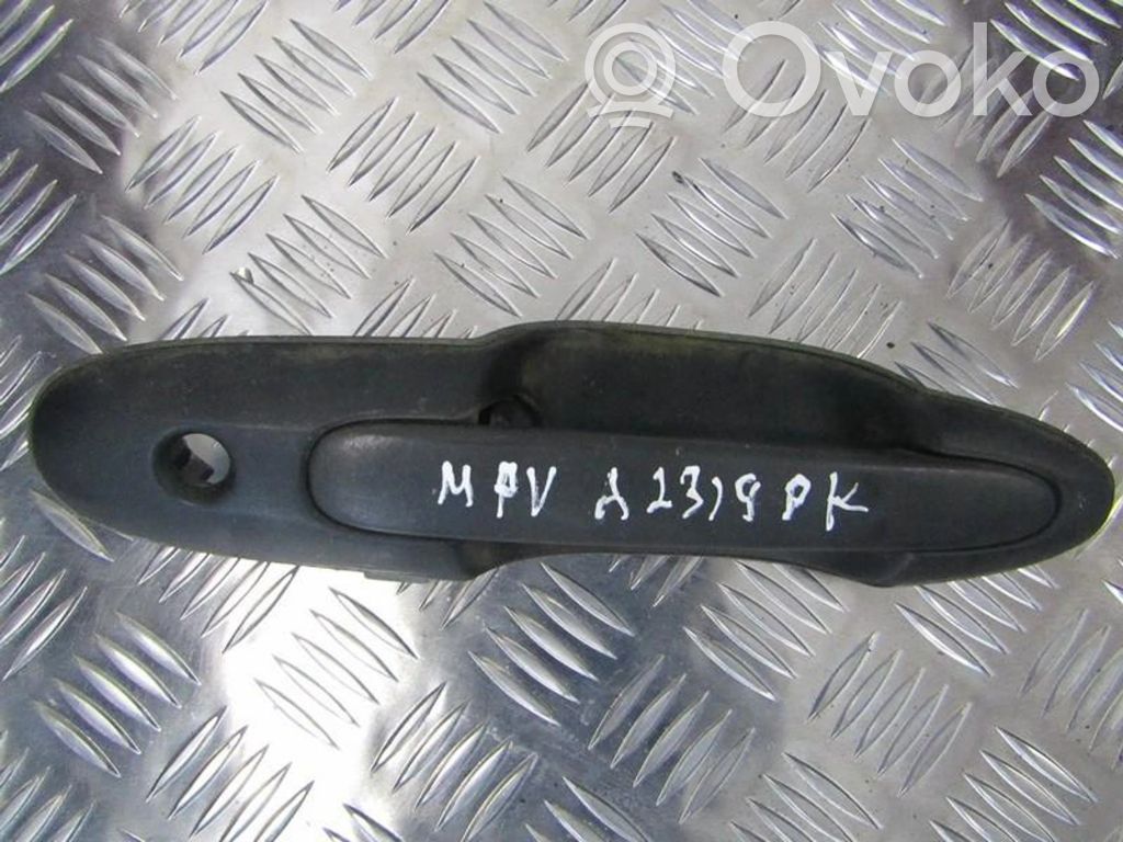 Mazda MPV Mâner exterior ușă față 