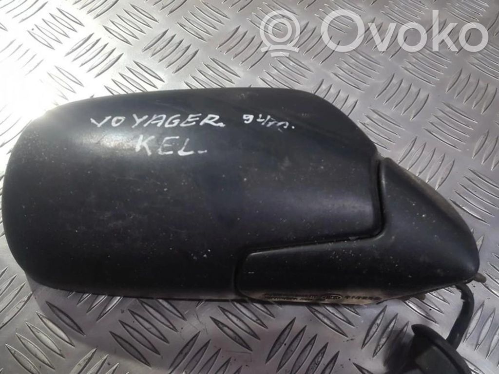 Chrysler Voyager Oglindă electrică ușă față 