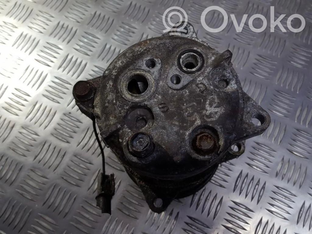 Volvo S40, V40 Klimakompressor Pumpe 