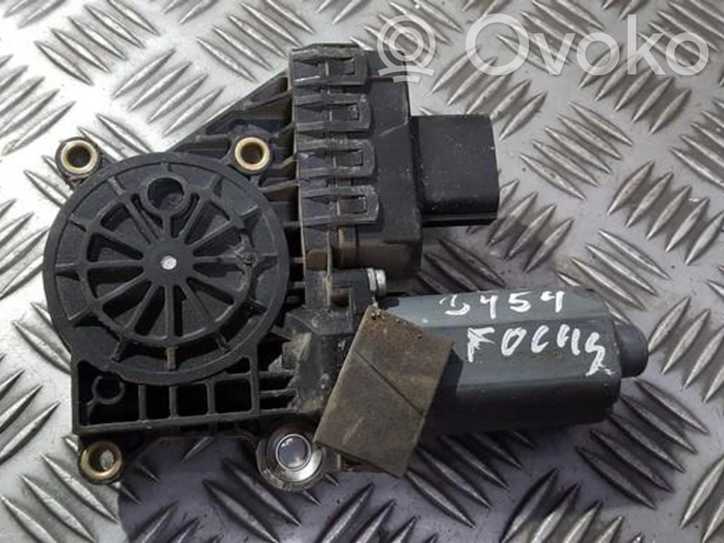 Ford Focus Moteur de lève-vitre de porte arrière