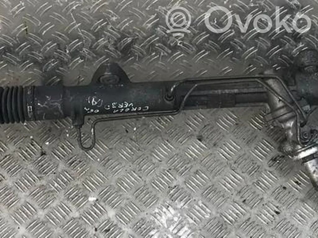 Toyota Corolla Verso AR10 Cremagliera dello sterzo 