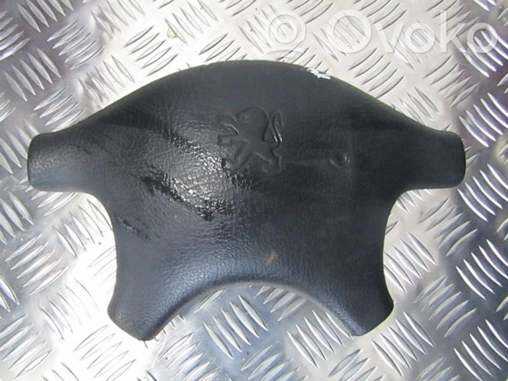 Peugeot 406 Airbag dello sterzo