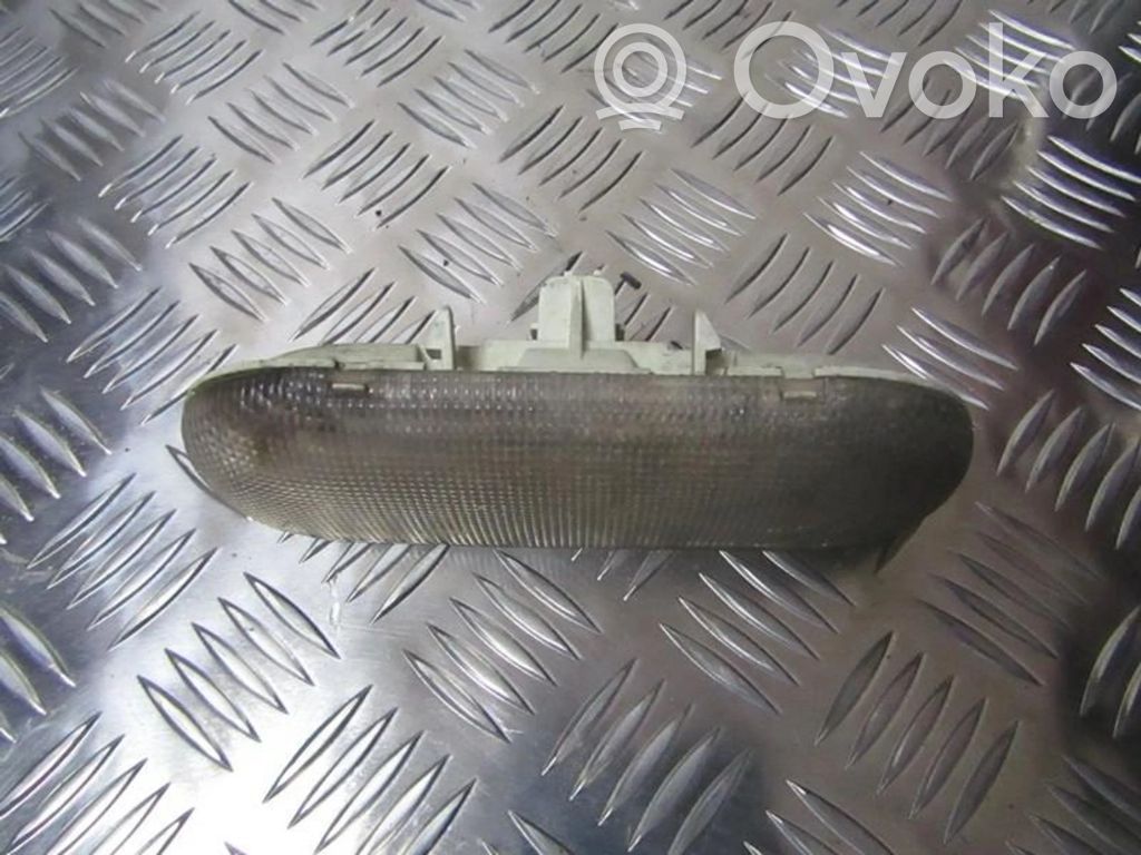 Chrysler Voyager Illuminazione sedili posteriori 