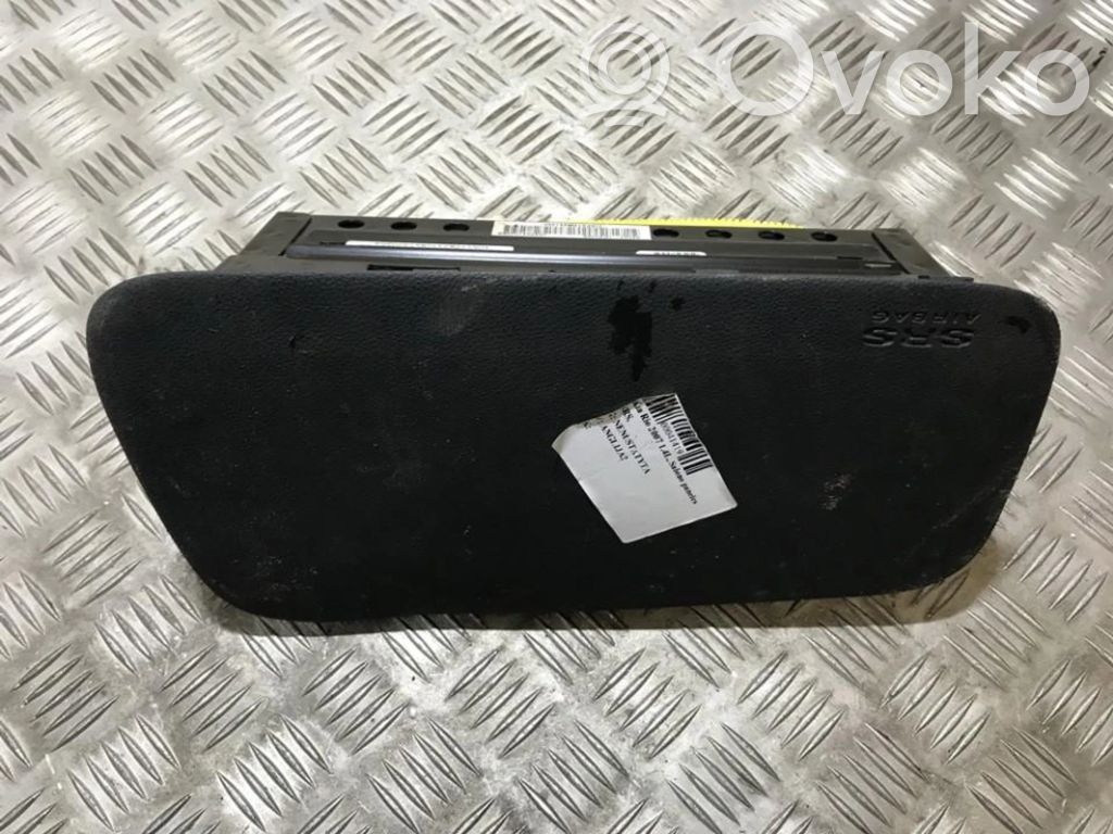 KIA Rio Airbag pasager