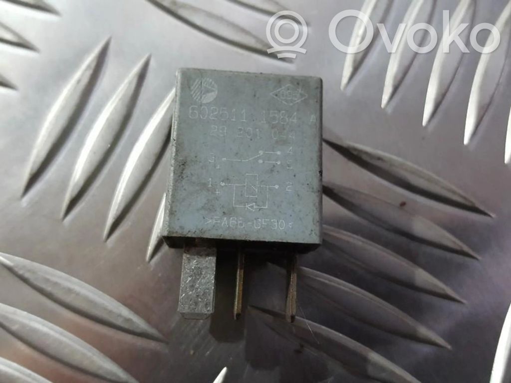 Alte relee   6025111584,29201044,29201044,6025111584