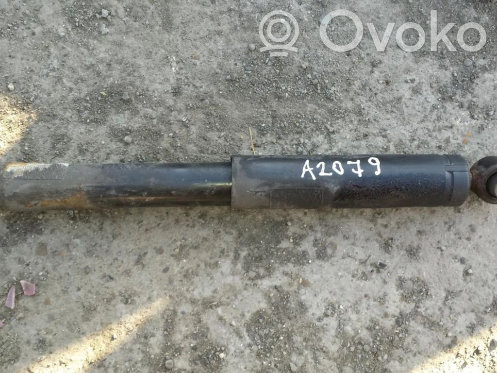 Citroen C2 Amortizor spate 