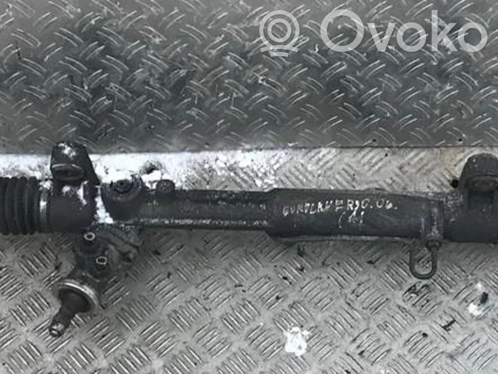 Toyota Corolla Verso AR10 Casetă direcție