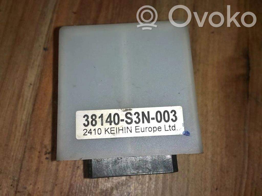 Honda Civic Muu rele 