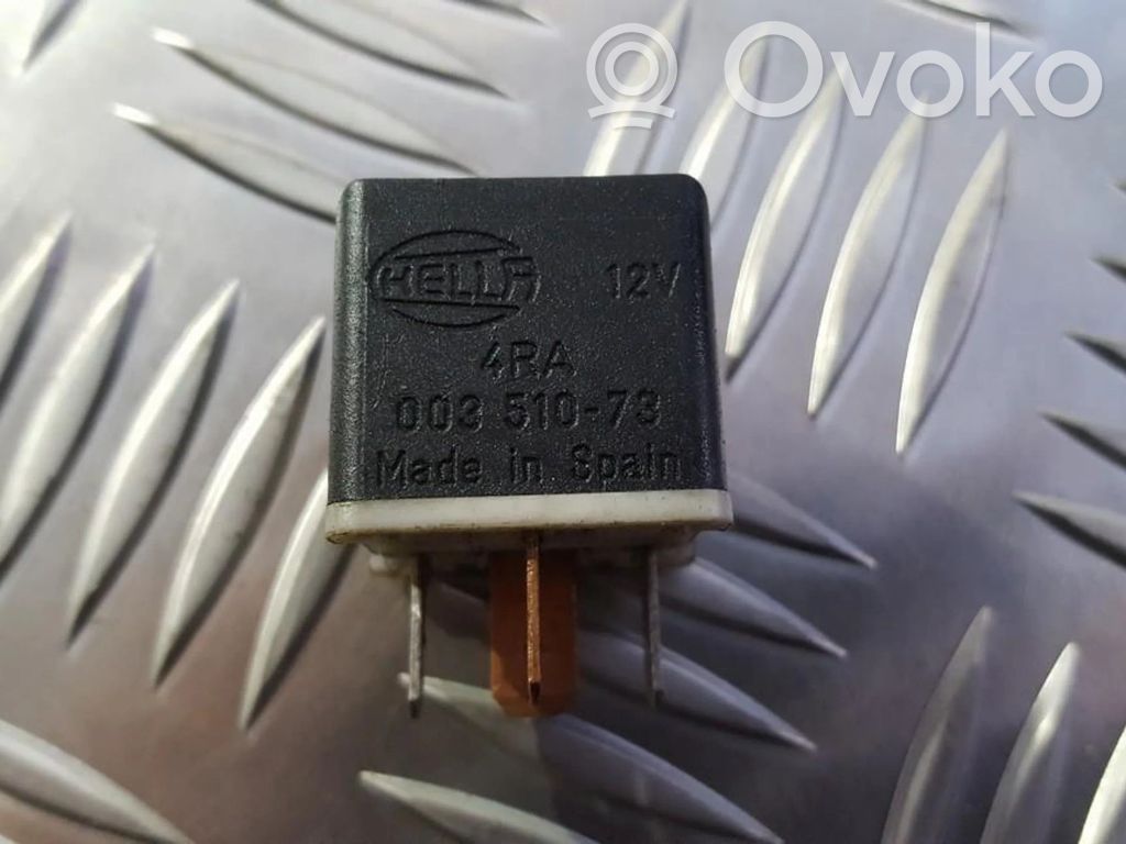 Altri relè   9130269,4RA00351073,00351073,00351073,4RA00351073,4RA00351073,9130269