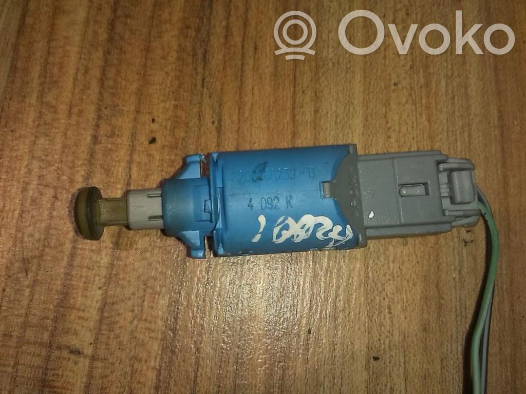 Sensor del pedal de embrague   8200168239B,8200168239B