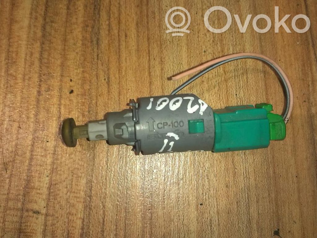 Sensor del pedal de embrague   8200168240B,8200168240B
