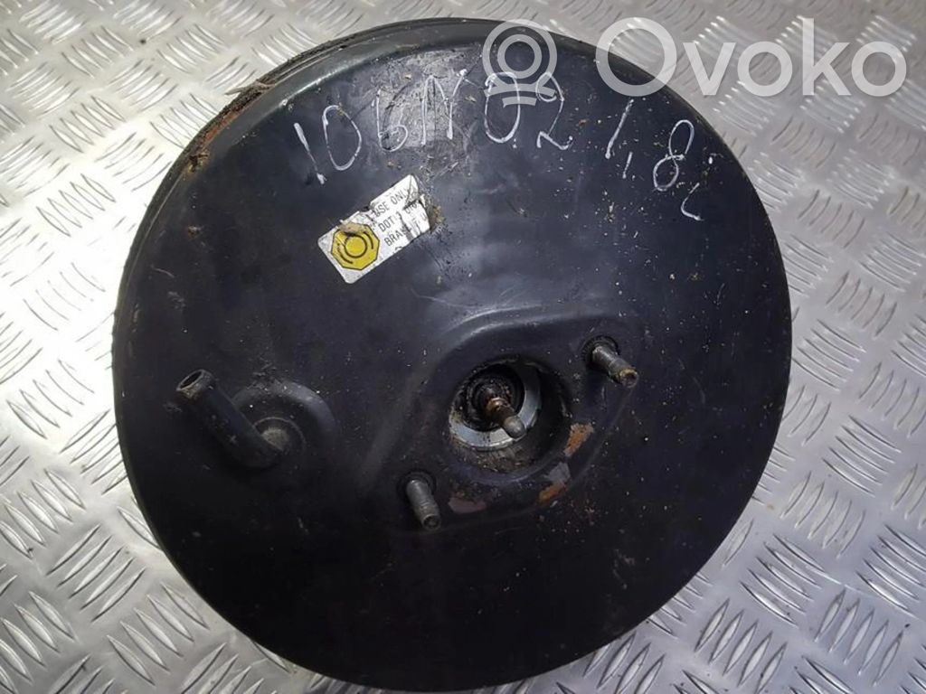Nissan Almera N16 Servofreno 